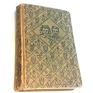 The Bobbsey Twins in Washington c. 1947